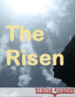The Risen: channeled material Kennedy, Jules 9781482059595 Createspace