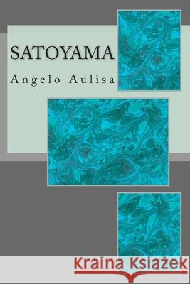 Satoyama Atmo Manyk 9781482086096 Createspace