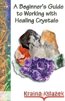 A Beginner's Guide to Working with Healing Crystals Brenda Hunt 9781482093117 Createspace