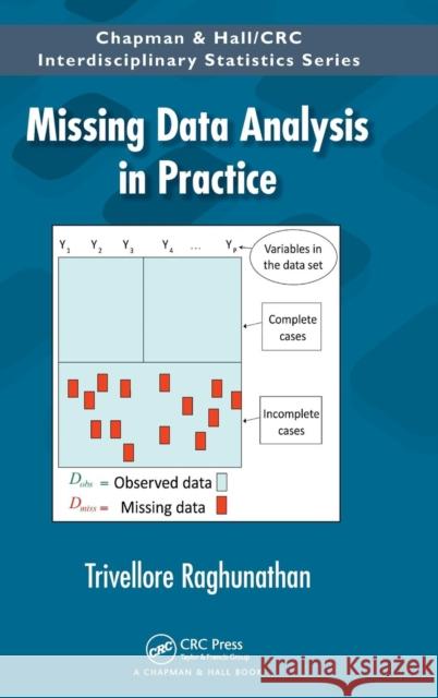 Missing Data Analysis in Practice Trivellore Raghunathan 9781482211924
