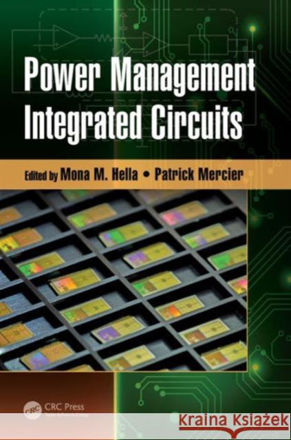 Power Management Integrated Circuits  9781482228939 