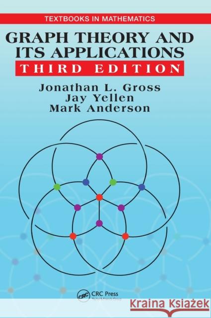 Graph Theory and Its Applications Jonathan L. Gross Jay Yellen 9781482249484