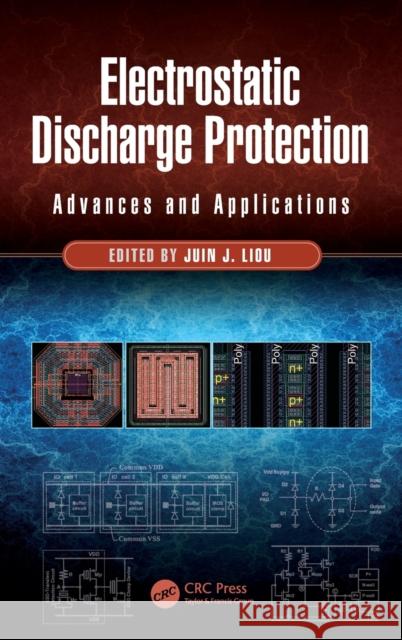 Electrostatic Discharge Protection: Advances and Applications  9781482255881 Apple Academic Press