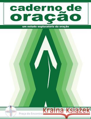 Caderno de Oração Carvalho, Esly Regina Souza De 9781482311556