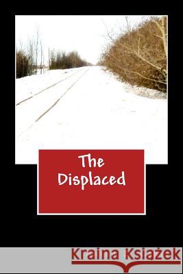 The Displaced Dr Anton Z. Capri 9781482319354
