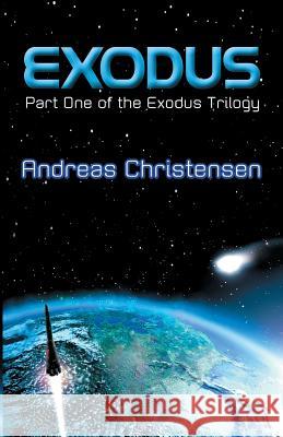 Exodus Andreas Christensen 9781482320794