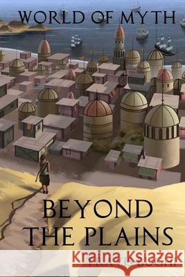 Beyond the Plains Travis Bughi 9781482332339