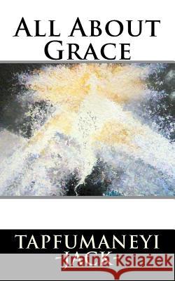 All About Grace Thomas, Mary 9781482334579