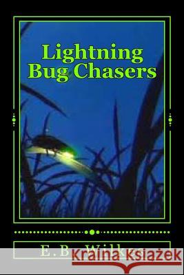 Lightning Bug Chasers E. B. Wilkes 9781482344936 Createspace