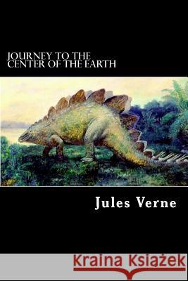 Journey to the Center of the Earth Jules Verne F. a. Malleson 9781482349405 Createspace