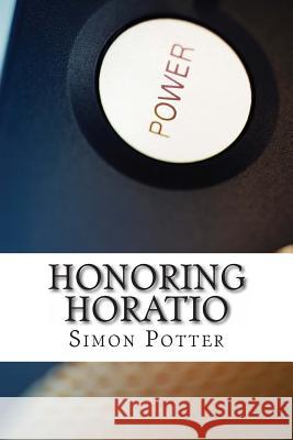 Honoring Horatio Simon Potter 9781482360493