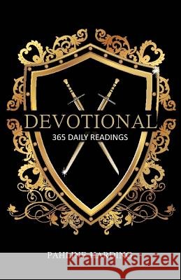 Devotional Mrs Pahline Harding 9781482361155