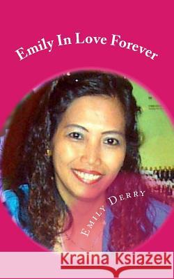 Emily In Love Forever Elizes Pub, Tatay Jobo 9781482364743