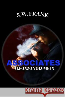 Associates S. W. Frank 9781482367959 Createspace