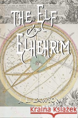 The ELf & Elhehrim Press, Voyager 9781482368185 Createspace