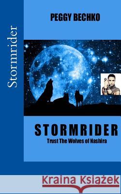 Stormrider Peggy Bechko 9781482385847 Createspace