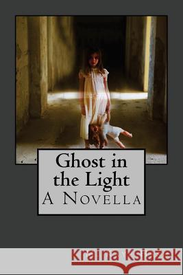 Ghost in the Light: A Novella M. Kaye Hash 9781482502756 Createspace