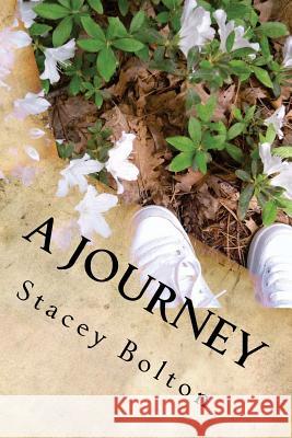 A Journey Stacey M. Bolton 9781482511383 Createspace