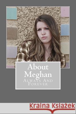 About Meghan Rick DeLong 9781482520767 Createspace
