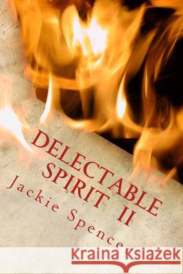 Delectable Spirit II 