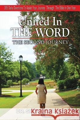 United in the Word: The Second Journey Dr Shibu Cherian 9781482536973