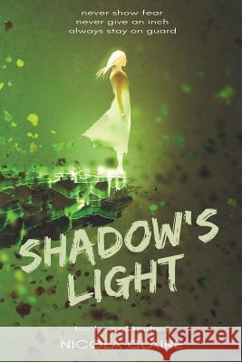 Shadow's Light (Kindred, Book 6) Nicola Claire 9781482537277 Createspace Independent Publishing Platform