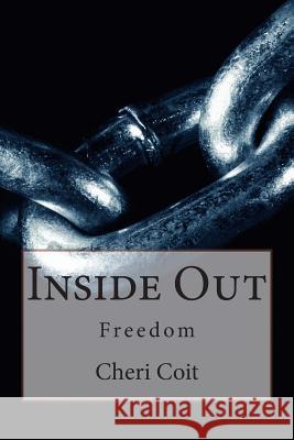 Inside Out Cheri L. Coit 9781482551082