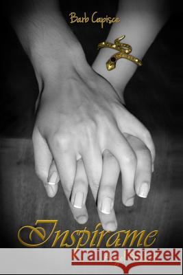 Inspirame: Angel Prohibido Barb Capisce 9781482553017 Createspace