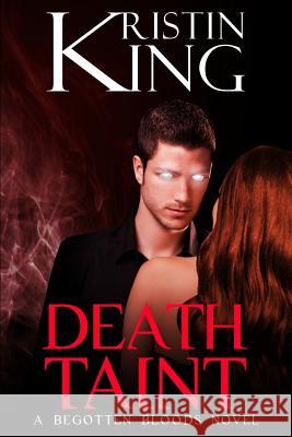 DeathTaint King, Kristin 9781482566970 Createspace Independent Publishing Platform