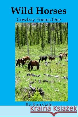 Wild Horses Ron Gale Ron Gale 9781482593143 Createspace Independent Publishing Platform