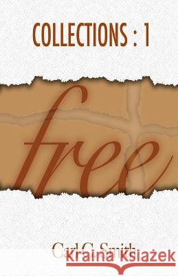 Free Carl Cephas Smith 9781482597806