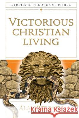 victorious christian living Redpath, Alan 9781482613797