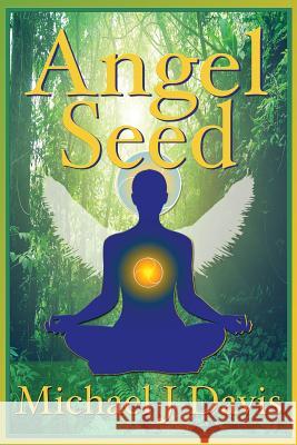 Angel Seed Michael J. Davis 9781482628210 Createspace