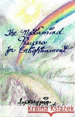 The Mastermind Prayers for Enlightenment Hairston, Sophronia 9781482652000