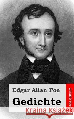 Gedichte Edgar Allan Poe 9781482664720