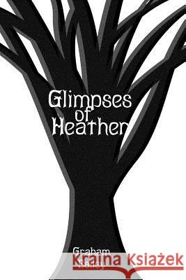 Glimpses of Heather Graham Bailey 9781482667776 Createspace