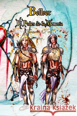 Bellver. El Poder de la Memoria.: (Ilustrado) Joana Pol 9781482676884