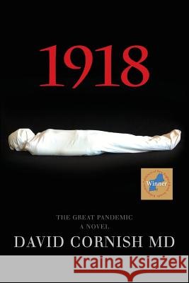 1918 David Cornis 9781482687156