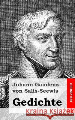 Gedichte Johann Gaudenz Vo 9781482711851 Createspace