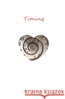 Timing Caro Karlsson 9781482713046