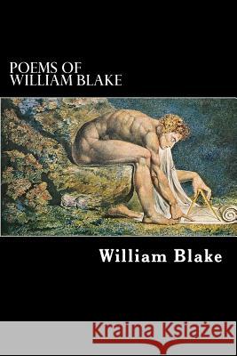 Poems of William Blake William Blake Alex Struik 9781482717655 Createspace