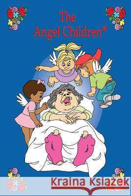 The Angel Children Linda Emmanuel 9781482726077 Createspace