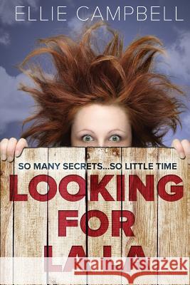 Looking for La La Ellie Campbell 9781482731514 Createspace