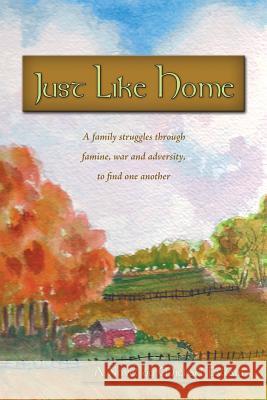 Just Like Home Michael J. Fallaw 9781482734751