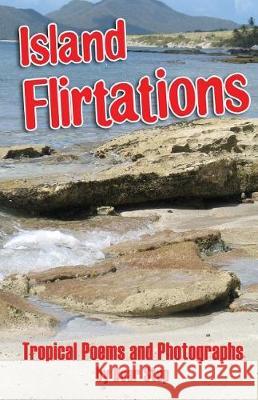 Island Flirtations Bear Step 9781482740226