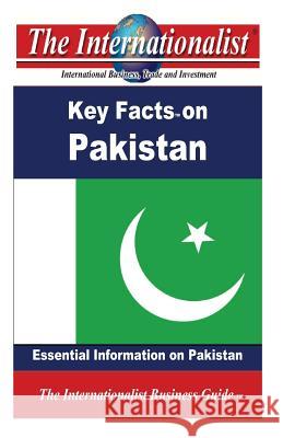 Key Facts on Pakistan: Essential Information on Pakistan Patrick W. Nee 9781482754704 Createspace