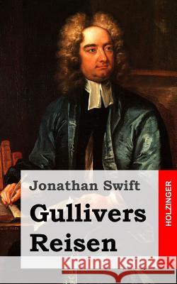 Gullivers Reisen Jonathan Swift 9781482759730