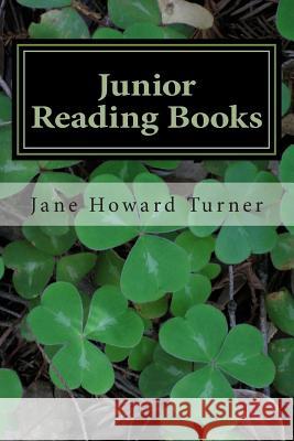 Junior Reading Books: Yes, Words Do Hurt, Why Do Babies Cry, Coins and others Howard Turner, Jane M. 9781482767995 Createspace