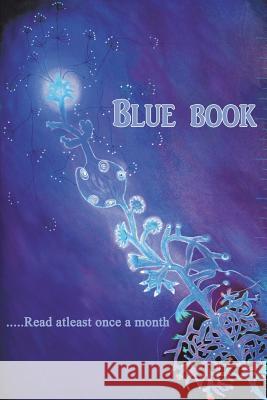 Blue Book Rohit Kumar Vohra 9781482810691 Partridge Publishing (Authorsolutions)