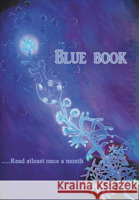 Blue Book Rohit Kumar Vohra 9781482810707 Partridge Publishing (Authorsolutions)